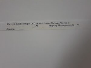 DC Water and Sewer Authority Board of Directors - Menkiti